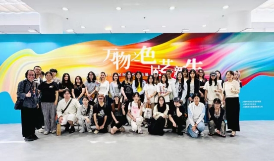 艺术教育如何联通传统与现代？探索文化传承的跨界实践与创新启示(图10)