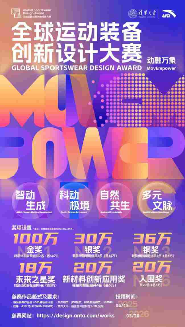 全球运动装备设计大赛开启智能协同新范式(图6)
