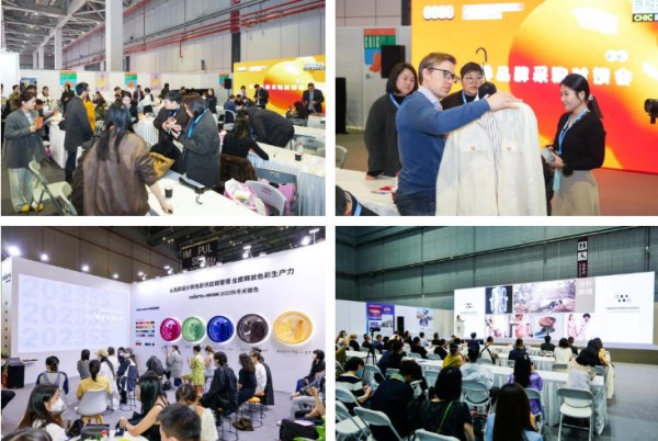 春季展会参观攻略:高效把握商机与行业趋势(图3) 春季展会参观攻略:高效把握商机与行业趋势(图3)