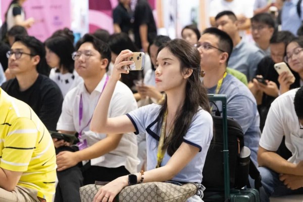 CHIC2026春季展会报名开启 拓展未来无限可能(图4)