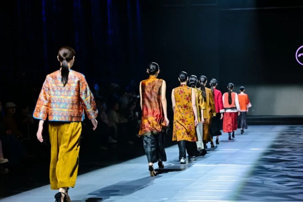 2026河南服装大会圆满收官|服装产业融合发展全攻略(图20) 2026河南服装大会圆满收官|服装产业融合发展全攻略(图20)