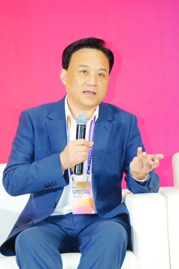 书记县长话服装共绘强县富民路|县域产业转型实用指南(图3) 书记县长话服装共绘强县富民路|县域产业转型实用指南(图3)