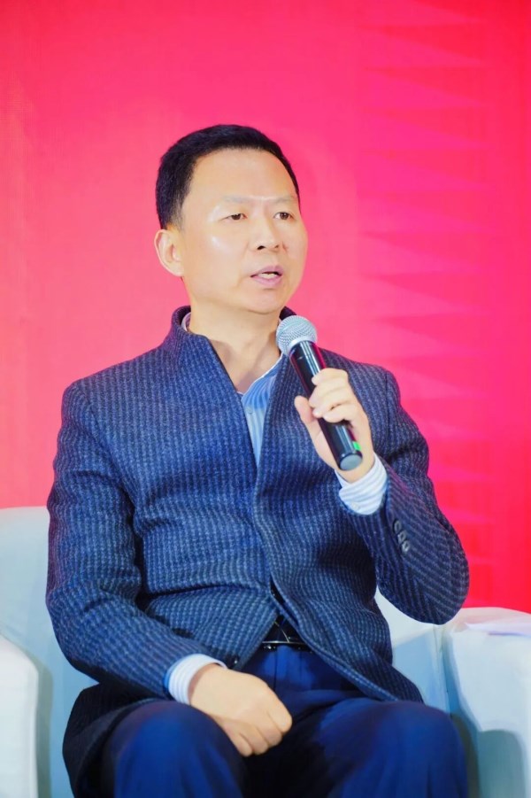 书记县长话服装共绘强县富民路|县域产业转型实用指南(图6) 书记县长话服装共绘强县富民路|县域产业转型实用指南(图6)