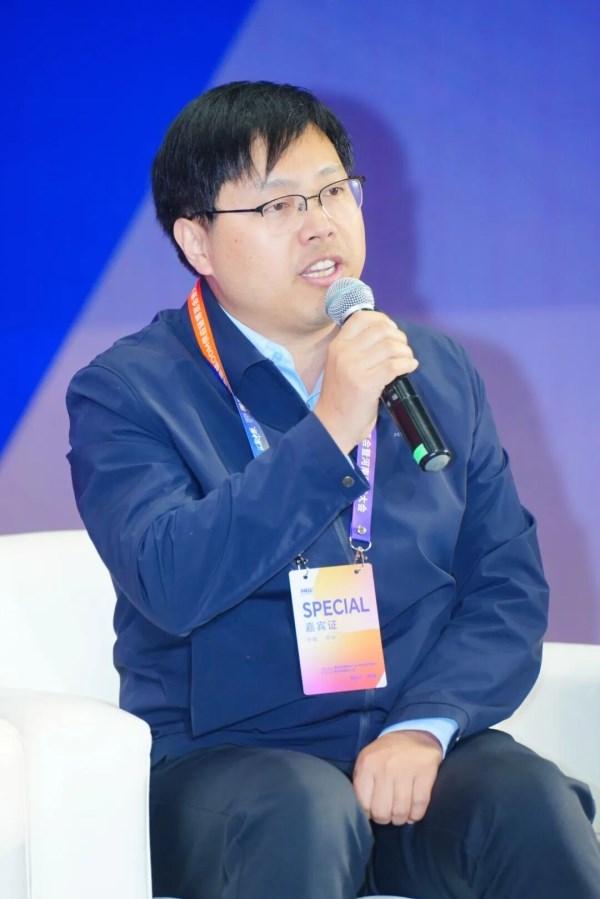 书记县长话服装共绘强县富民路|县域产业转型实用指南(图8) 书记县长话服装共绘强县富民路|县域产业转型实用指南(图8)