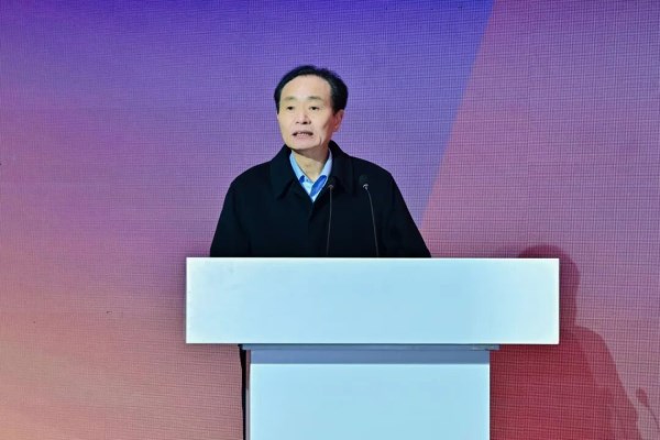 河南服装大会启幕｜打造时尚强省新引擎(图3)