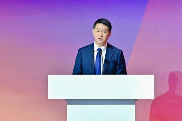 河南服装大会启幕｜打造时尚强省新引擎(图5)