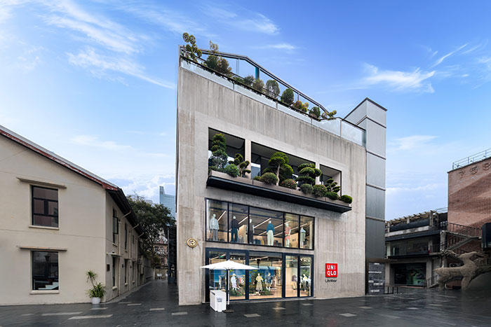 优衣库2026春夏新品｜轻彩漫游穿搭全攻略