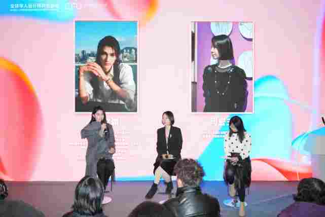 CHIC2026春季展会开幕|服装产业找春天全攻略(图9) 1