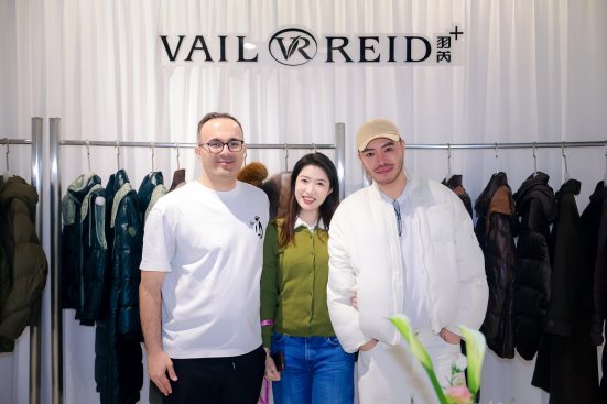 新生代鹅绒服品牌如何实现长期主义｜中国服装新力量(图6)