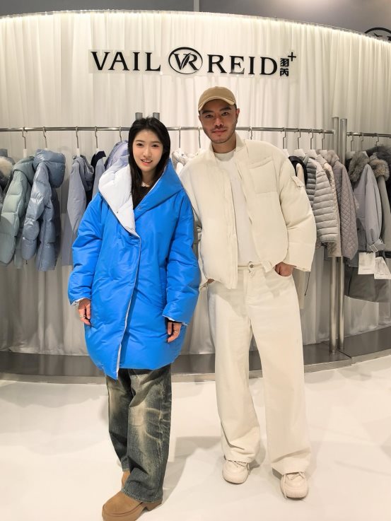 新生代鹅绒服品牌如何实现长期主义｜中国服装新力量(图8)