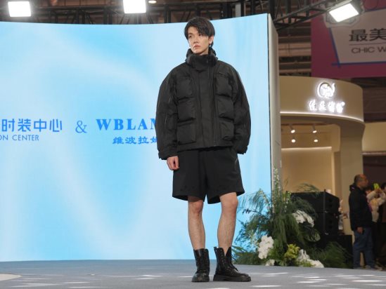 CHIC2026盛大启幕|东方时尚引领世界潮流全攻略(图6) CHIC2026盛大启幕|东方时尚引领世界潮流全攻略(图6)