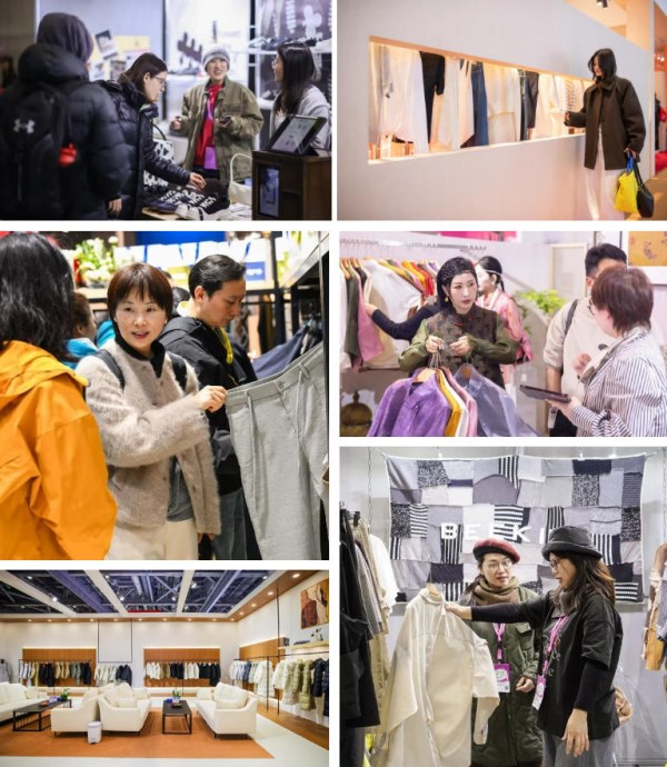 春日商贸盛会CHIC2026精彩回顾｜展会商机全攻略