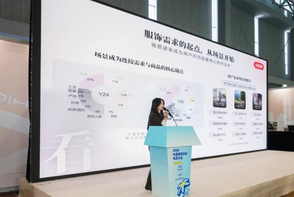 服装电商破局之道|2026增长路径全攻略(图7) 服装电商破局之道|2026增长路径全攻略(图7)