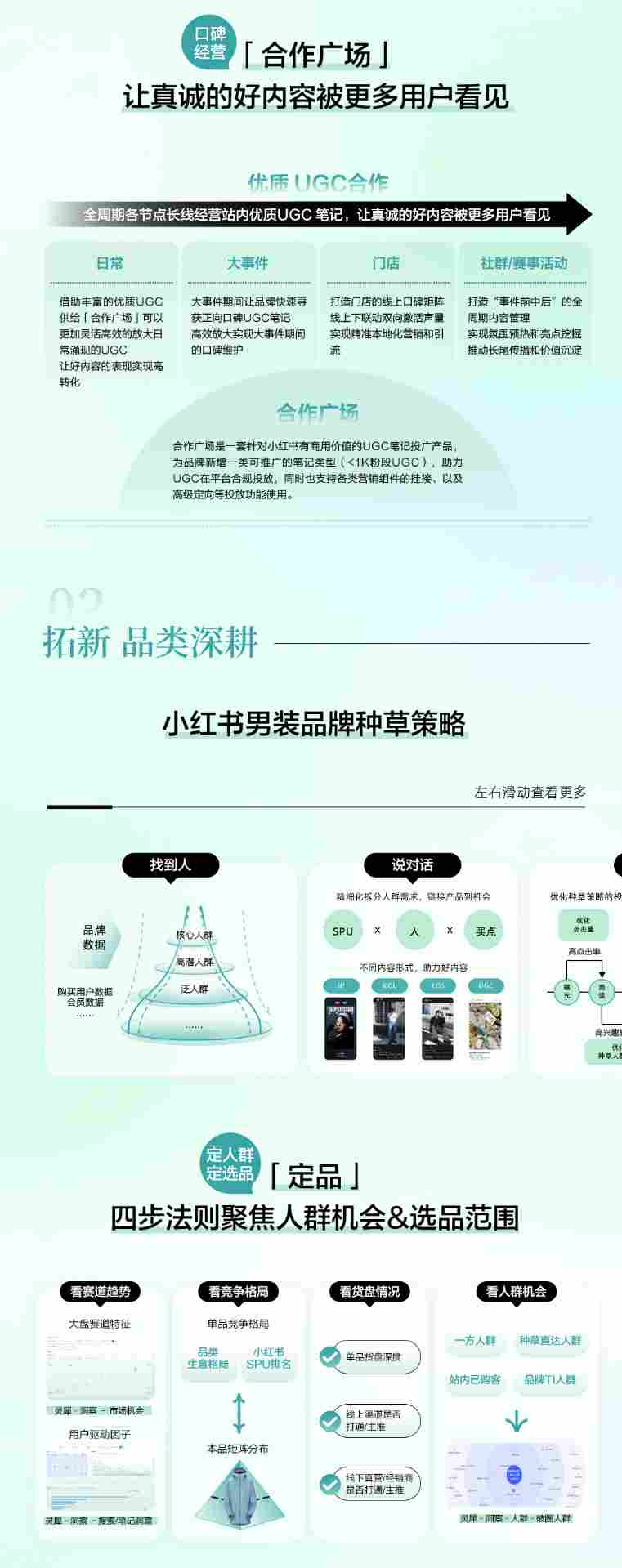 春日男装上新营销指南｜小红书趋势洞察全攻略(图9)