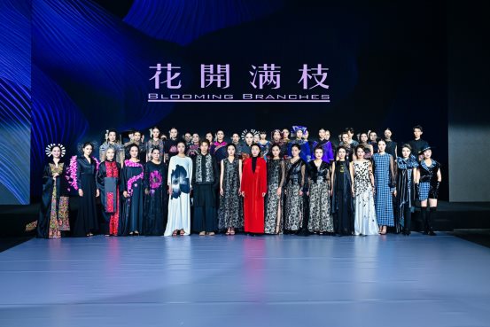双面绽放:河南服装产业与文化共生发展全攻略(图6) 双面绽放:河南服装产业与文化共生发展全攻略(图6)