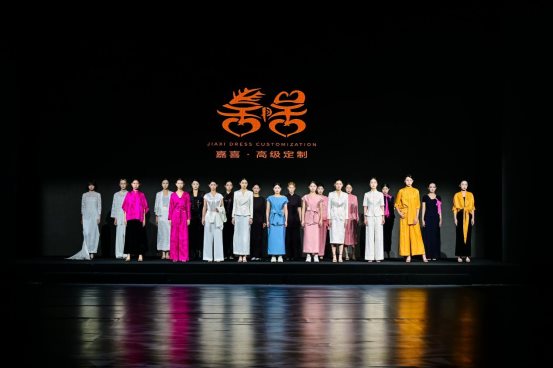 双面绽放:河南服装产业与文化共生发展全攻略(图7) 双面绽放:河南服装产业与文化共生发展全攻略(图7)