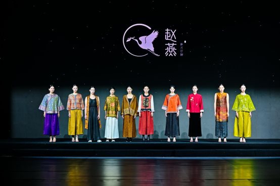 双面绽放:河南服装产业与文化共生发展全攻略(图8) 双面绽放:河南服装产业与文化共生发展全攻略(图8)