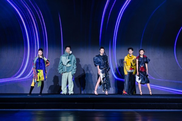 河南省服装行业协会形象美学专委会成立|行业引领全攻略(图10) 河南省服装行业协会形象美学专委会成立|行业引领全攻略(图10)