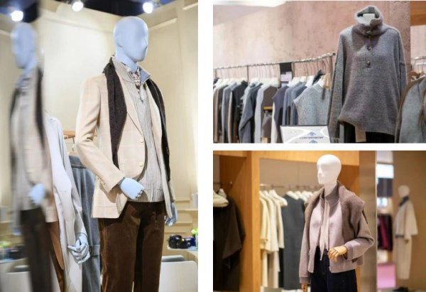 中国服装产业转型之路｜垂直深耕快速反应文化自信全攻略(图2)