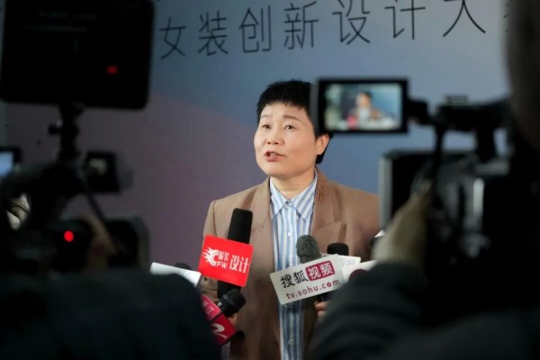女装设计大赛全攻略：吉米赛欧如何以创意破局(图5)