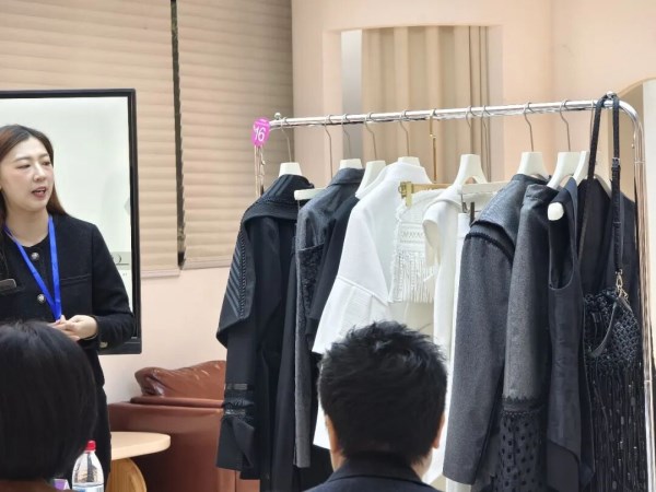 女装设计大赛全攻略：吉米赛欧如何以创意破局(图10)