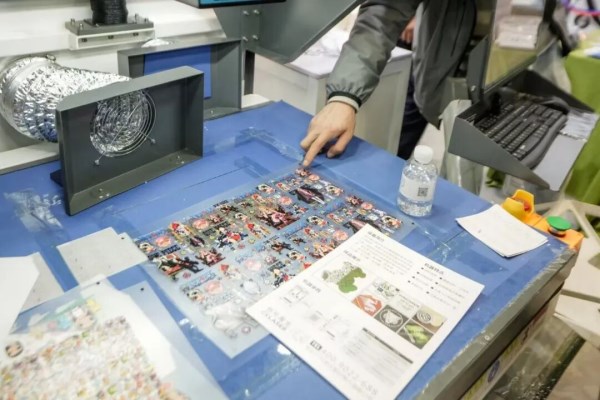 服装产业品牌锻造关键期|绿色转型与文化创新全攻略(图3) 服装产业品牌锻造关键期|绿色转型与文化创新全攻略(图3)