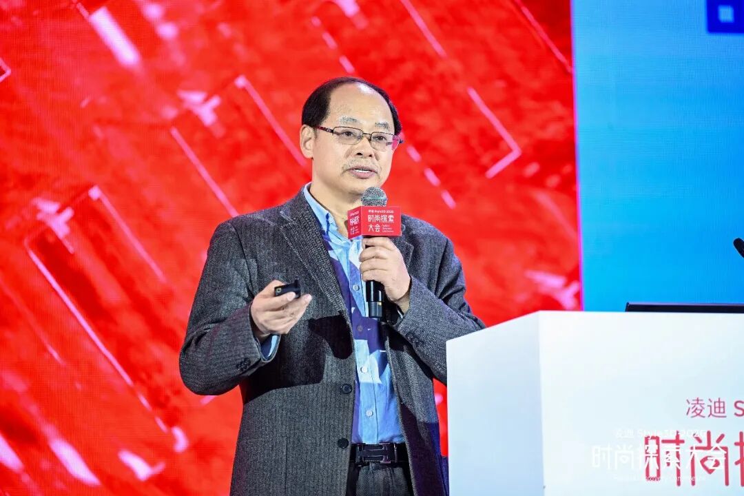 探索之路步履不停|时尚大会全景复盘与品牌韧性重构(图6) 探索之路步履不停|时尚大会全景复盘与品牌韧性重构(图6)