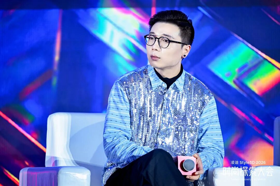探索之路步履不停|时尚大会全景复盘与品牌韧性重构(图16) 探索之路步履不停|时尚大会全景复盘与品牌韧性重构(图16)