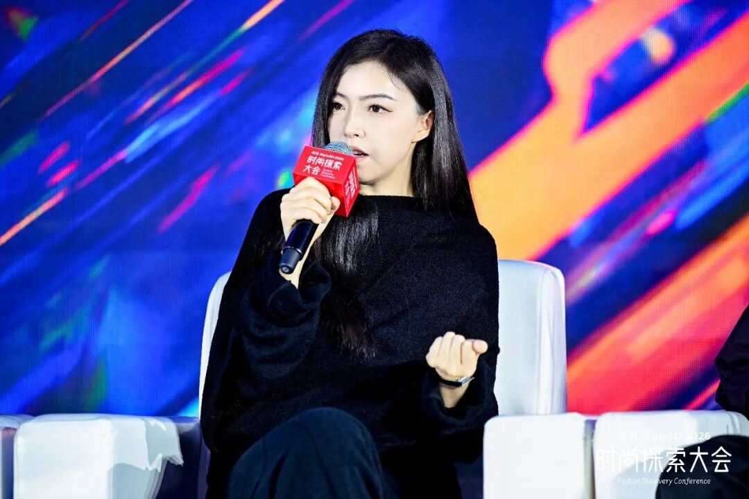 探索之路步履不停|时尚大会全景复盘与品牌韧性重构(图18) 探索之路步履不停|时尚大会全景复盘与品牌韧性重构(图18)