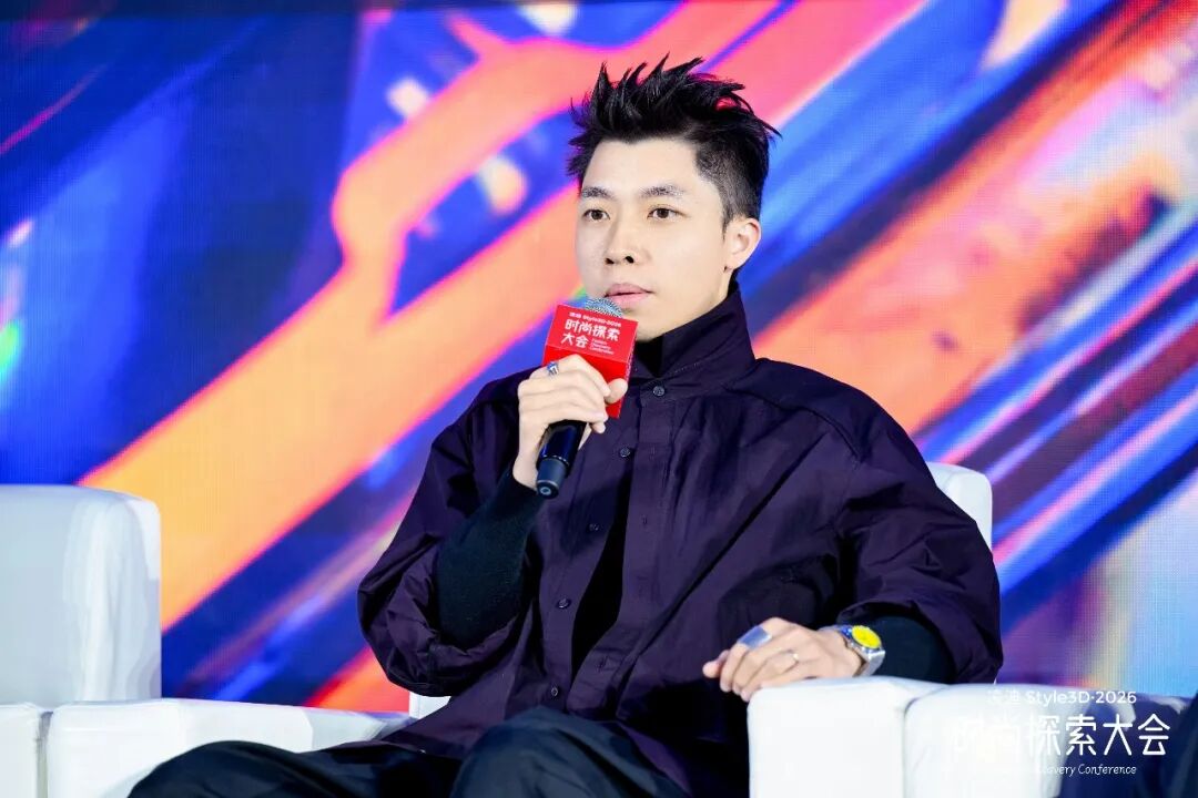 探索之路步履不停|时尚大会全景复盘与品牌韧性重构(图19) 探索之路步履不停|时尚大会全景复盘与品牌韧性重构(图19)