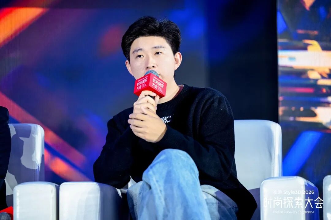 探索之路步履不停|时尚大会全景复盘与品牌韧性重构(图21) 探索之路步履不停|时尚大会全景复盘与品牌韧性重构(图21)