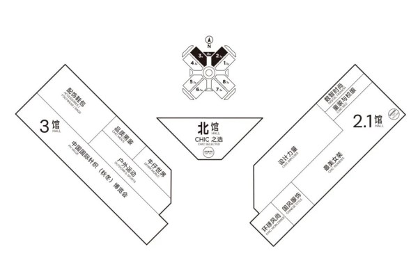 金秋谋局,决胜未来|CHIC2026秋季展会报名全攻略(图6) 金秋谋局,决胜未来|CHIC2026秋季展会报名全攻略(图6)