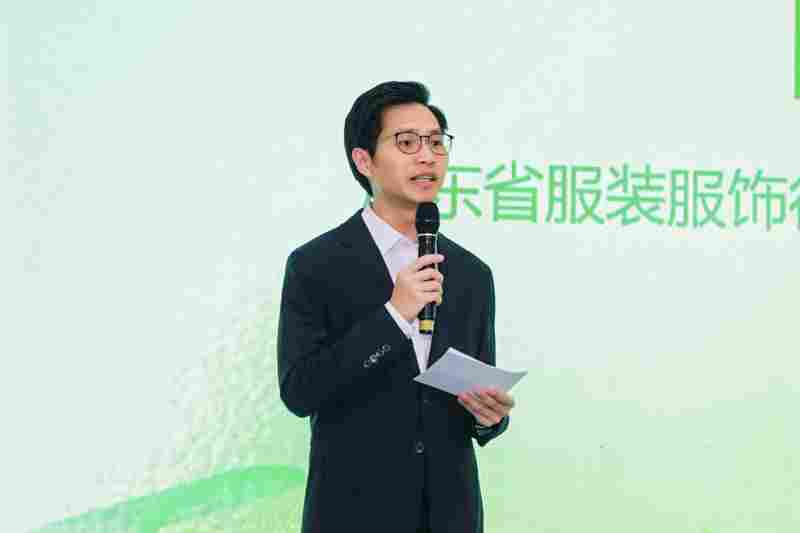 广东时装周携手香江1号打造全球时尚新坐标｜产业赋能全攻略(图4)