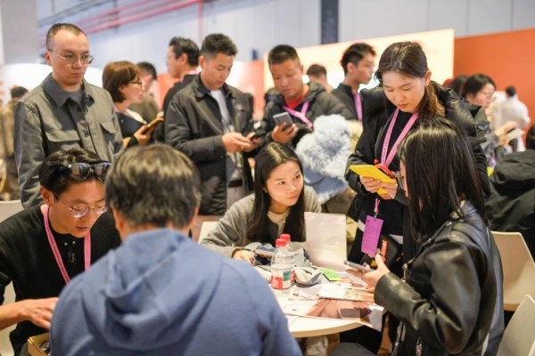 CHIC2026(春季)数据洞察:春日相遇,拥抱新机(图6) CHIC2026(春季)数据洞察:春日相遇,拥抱新机(图6)