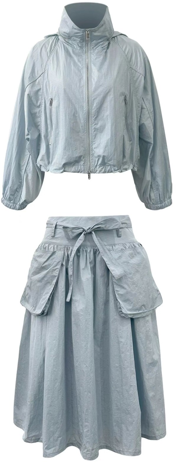 Fashion Shaoxing 2026 | 优质展商推荐:浙江新艾迪服饰集团有限公司(图2) Fashion Shaoxing 2026 | 优质展商推荐:浙江新艾迪服饰集团有限公司(图2)