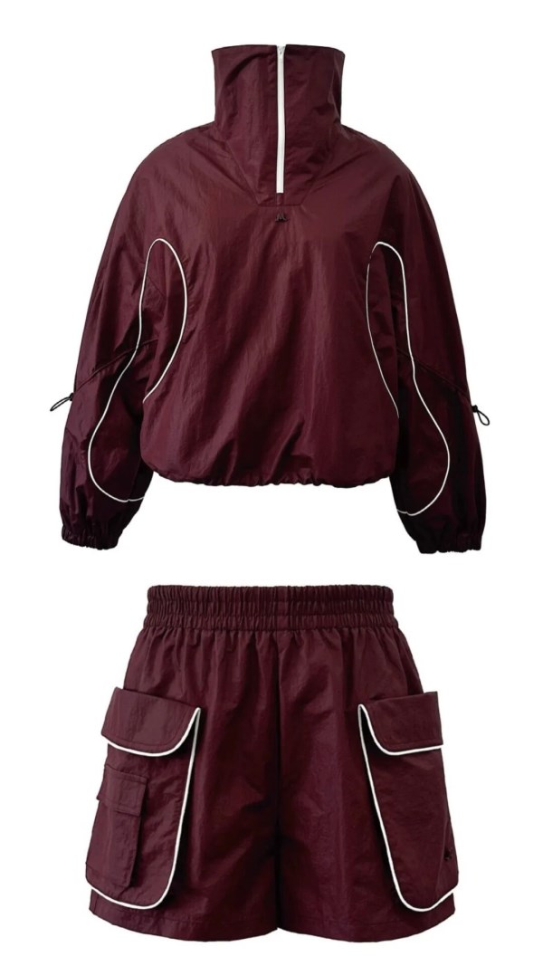 Fashion Shaoxing 2026 | 优质展商推荐:浙江新艾迪服饰集团有限公司(图4) Fashion Shaoxing 2026 | 优质展商推荐:浙江新艾迪服饰集团有限公司(图4)