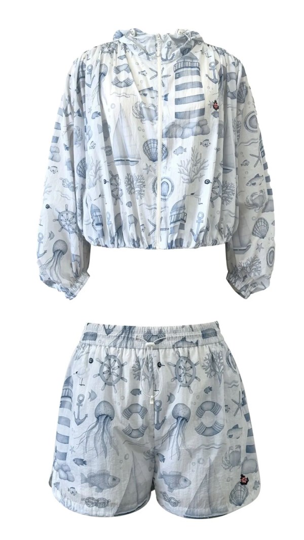 Fashion Shaoxing 2026 | 优质展商推荐:浙江新艾迪服饰集团有限公司(图5) Fashion Shaoxing 2026 | 优质展商推荐:浙江新艾迪服饰集团有限公司(图5)