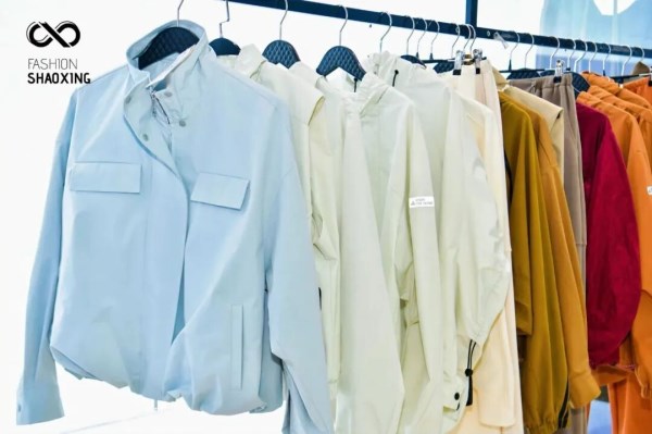 Fashion Shaoxing 2026 | 优质展商推荐:浙江新艾迪服饰集团有限公司(图7) Fashion Shaoxing 2026 | 优质展商推荐:浙江新艾迪服饰集团有限公司(图7)