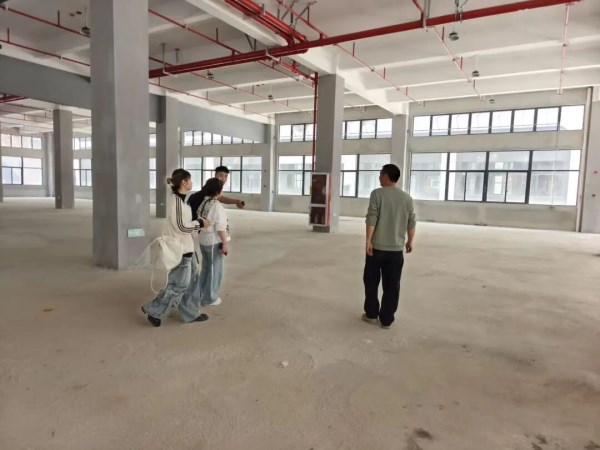 宣发蓄势，攻坚落地：2026三门冲锋衣大会筹备进入冲刺阶段(图4)