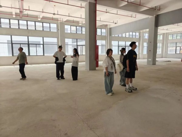 宣发蓄势，攻坚落地：2026三门冲锋衣大会筹备进入冲刺阶段(图5)