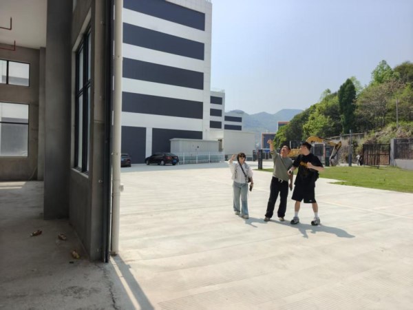 宣发蓄势，攻坚落地：2026三门冲锋衣大会筹备进入冲刺阶段(图7)