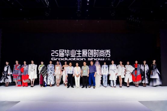从广交会到时尚绍兴：一场服装展如何承接全球采购“第二站”？(图10)
