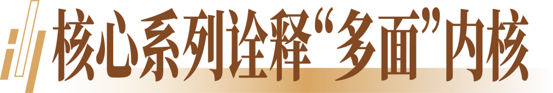 波司登“多面登场”2026北京国际电影节光影风尚开幕大秀在京举行(图5) 波司登“多面登场”2026北京国际电影节光影风尚开幕大秀在京举行(图5)