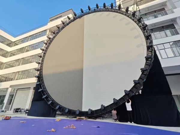2026浙江(三门)冲锋衣高质量发展大会暨服装名城商洽会筹备工作陆续收尾,静待启幕(图4) 2026浙江(三门)冲锋衣高质量发展大会暨服装名城商洽会筹备工作陆续收尾,静待启幕(图4)
