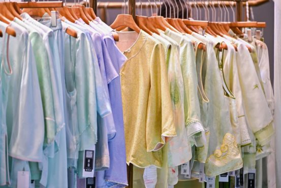 2026LINK FASHION服装展会(上海)5月13-15日即将启幕!(图6) 2026LINK FASHION服装展会(上海)5月13-15日即将启幕!(图6)