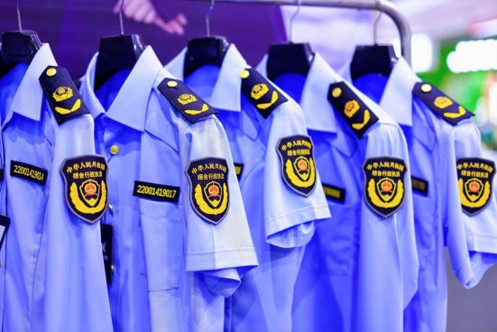 2026LINK FASHION服装展会(上海)5月13-15日即将启幕!(图8) 2026LINK FASHION服装展会(上海)5月13-15日即将启幕!(图8)