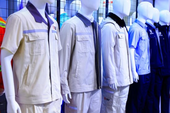 2026LINK FASHION服装展会(上海)5月13-15日即将启幕!(图9) 2026LINK FASHION服装展会(上海)5月13-15日即将启幕!(图9)
