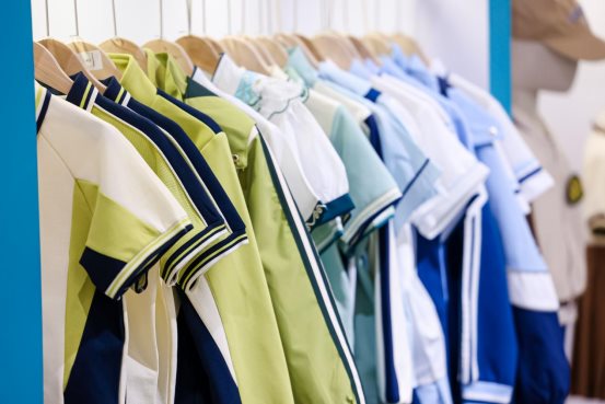2026LINK FASHION服装展会(上海)5月13-15日即将启幕!(图10) 2026LINK FASHION服装展会(上海)5月13-15日即将启幕!(图10)