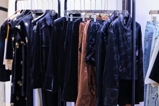 2026LINK FASHION服装展会(上海)5月13-15日即将启幕!(图11) 2026LINK FASHION服装展会(上海)5月13-15日即将启幕!(图11)