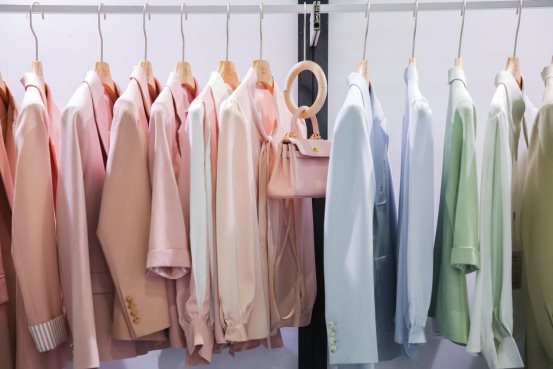 2026LINK FASHION服装展会(上海)5月13-15日即将启幕!(图12) 2026LINK FASHION服装展会(上海)5月13-15日即将启幕!(图12)